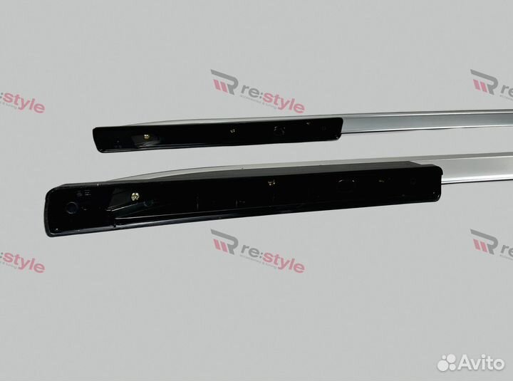 Рейлинги Honda CR-V с17г p7l0pq