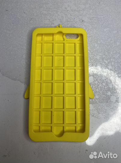 Чехол для iPhone 7/8 plus