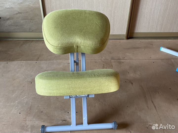 Коленный стул Олимп