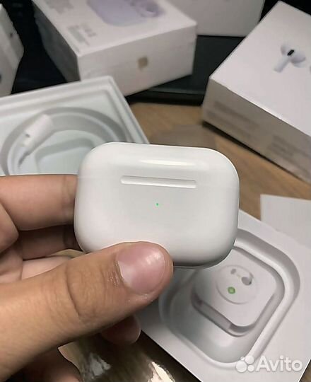 AirPods pro