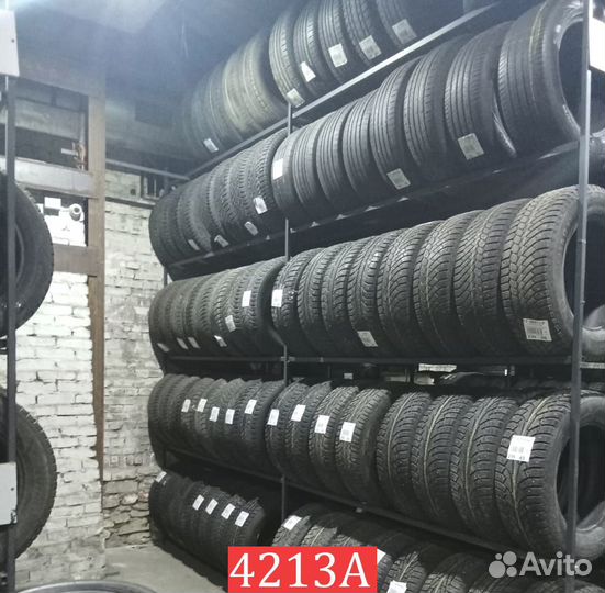 Bridgestone Blizzak VRX 215/45 R17 85P