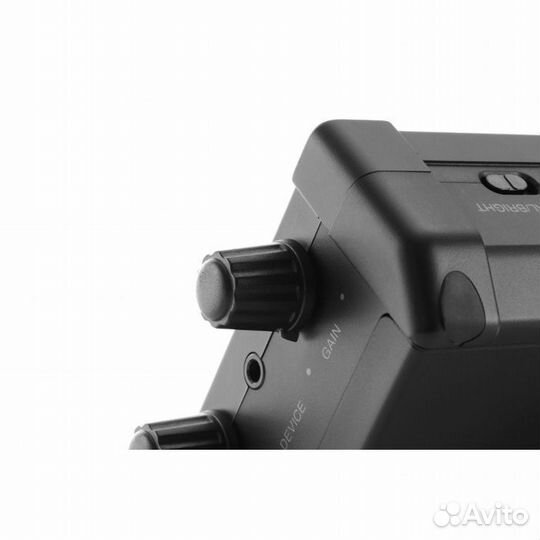 IK Multimedia iRig Nano Amp