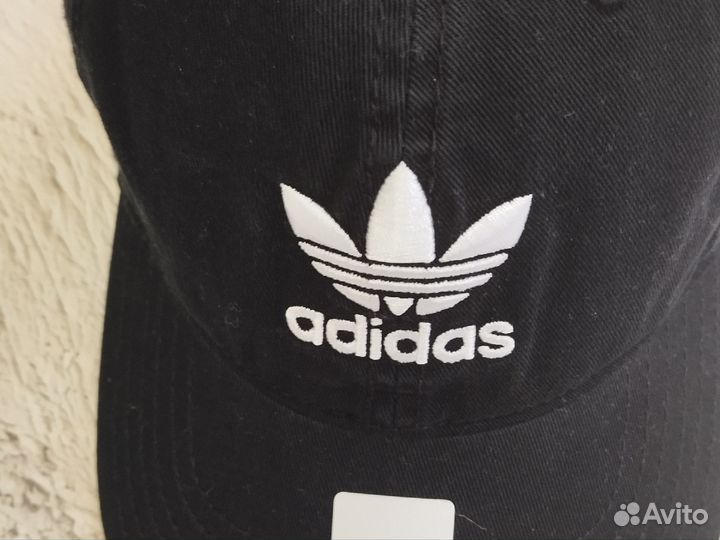 Бейсболка женская Adidas, оригинал