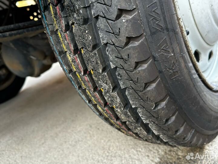 ГАЗ Соболь 2310 бортовой, 2021