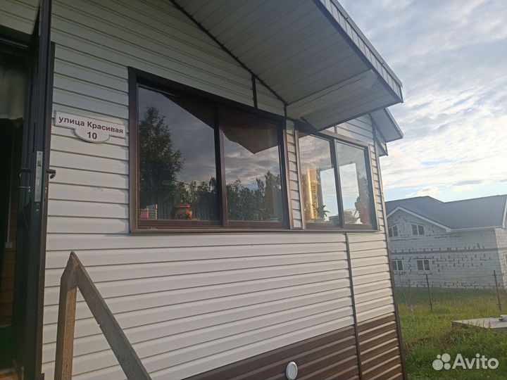 Раздвижные алюминиевые окна, алюминиевые двери