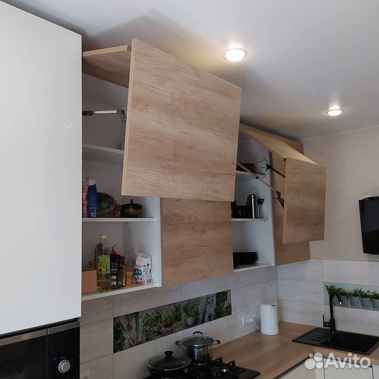 Кухня на заказ