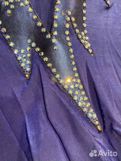 Боди латина