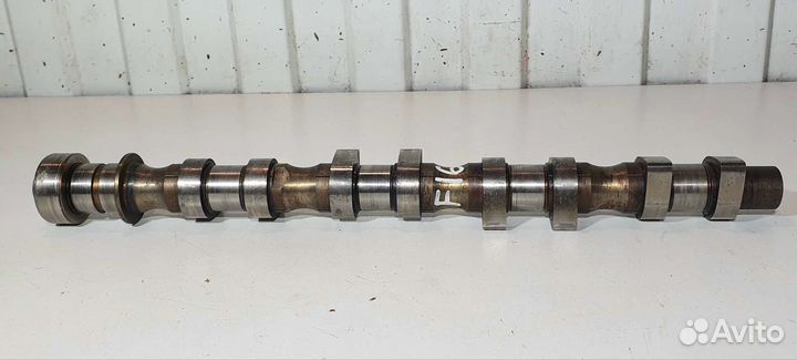 Распредвал Daewoo Nexia, Chevrolet Lacetti, Cruze