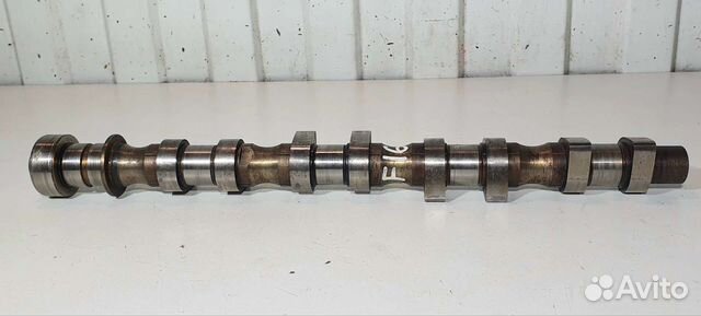 Распредвал Daewoo Nexia, Chevrolet Lacetti, Cruze