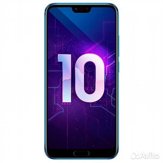 Honor 10 4/64GB
