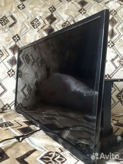 Телевизор erisson 24 дюйма