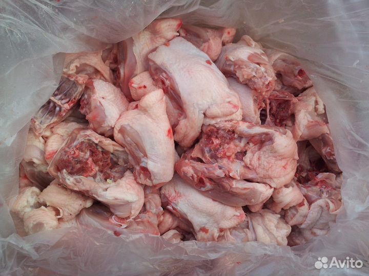 Суповой набор