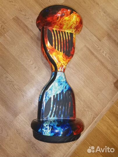 Гироскутер