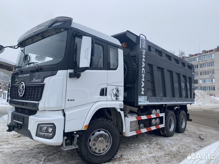 Самосвалов