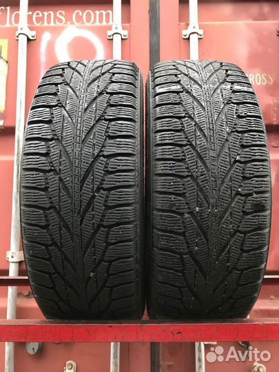 Nokian Tyres Hakkapeliitta R2 SUV 235/65 R17 91B