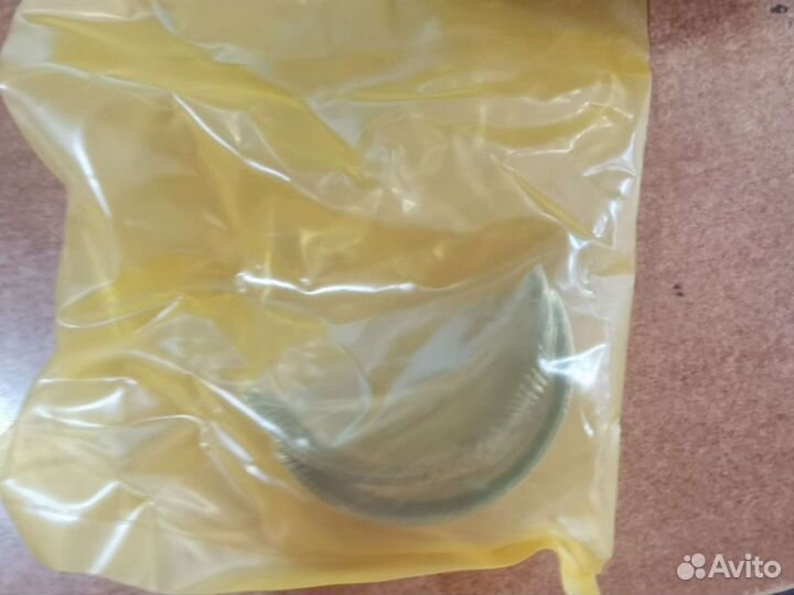 Вкладыши шатунные Kia Sportage двигатель G4NA