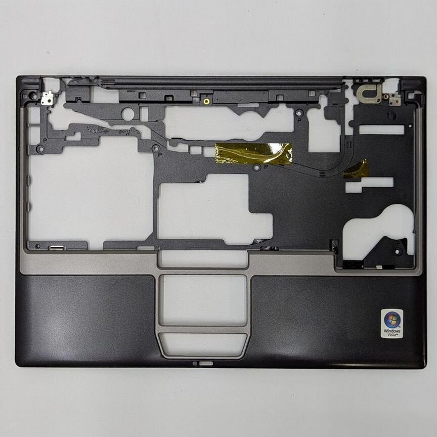 [0XK591] Топкейс 0xk591, Ap02f000200, Dell Latitude D420 Pp