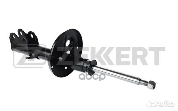 Амортизатор газовый левый передней подвески Toy