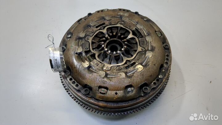 Маховик Renault Koleos, 2009