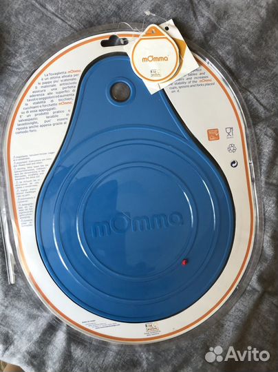 Посуда для малыша