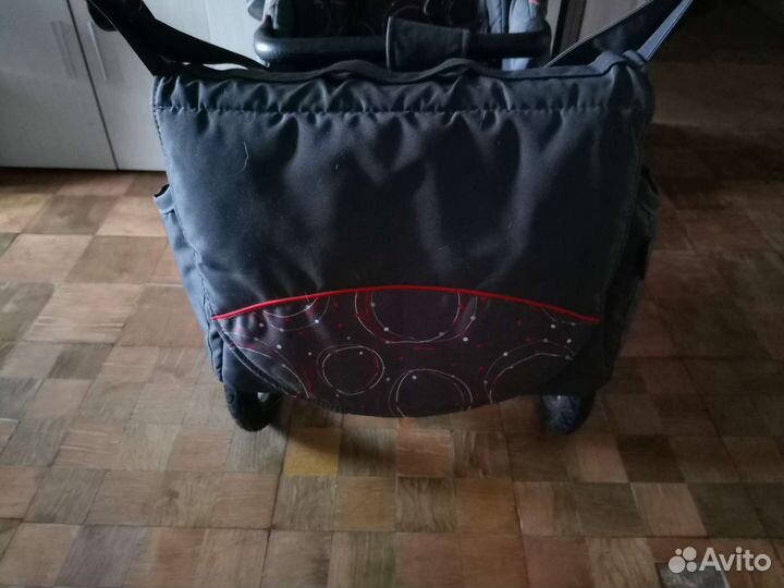 Детские коляски бу