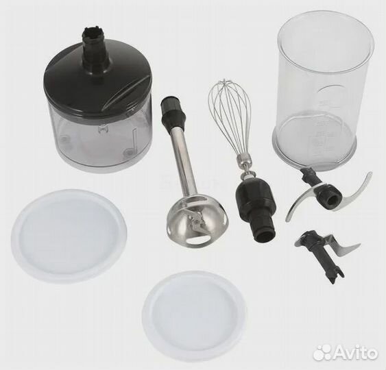 Блендер Bosch MSM 67170