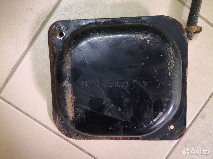 Сепаратор топливного бака УАЗ Патриот