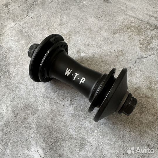 Передняя втулка WTP Helix