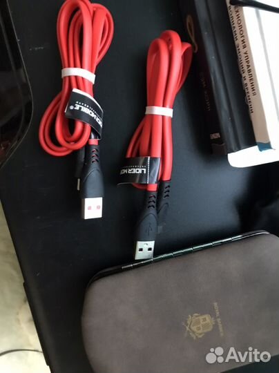 Провод usb type c