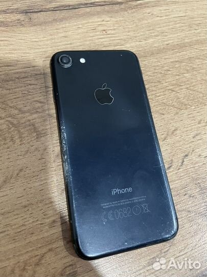 iPhone 7, 32 ГБ