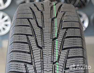 Nokian Tyres Nordman RS2 225/65 R17