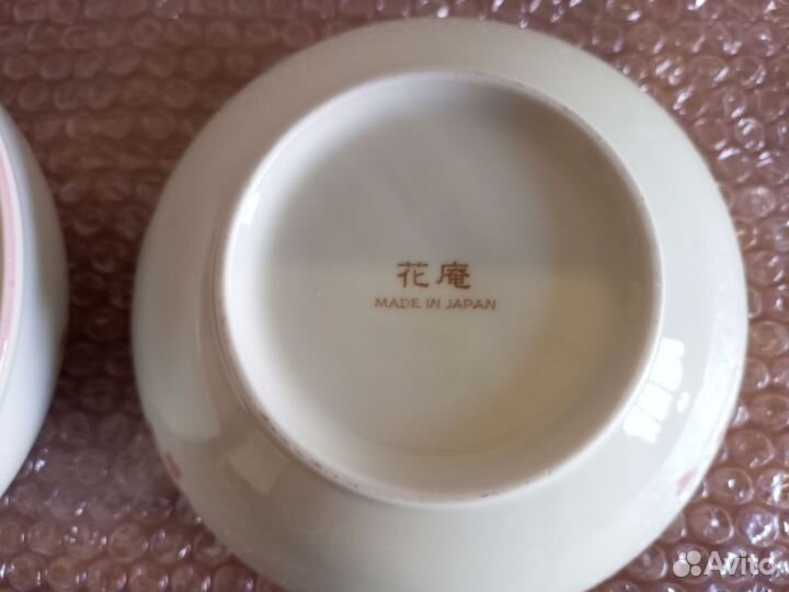 Тарелка боул Япония