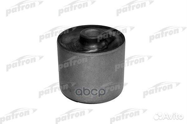 Сайлентблок рычага подвески mitsubishi pajero I