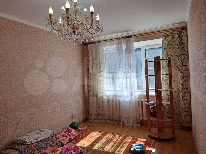 3-к. квартира, 66,7 м², 2/3 эт.