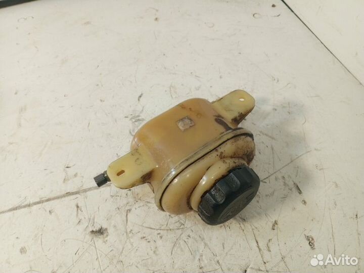 Бачок гур Chevrolet Lacetti