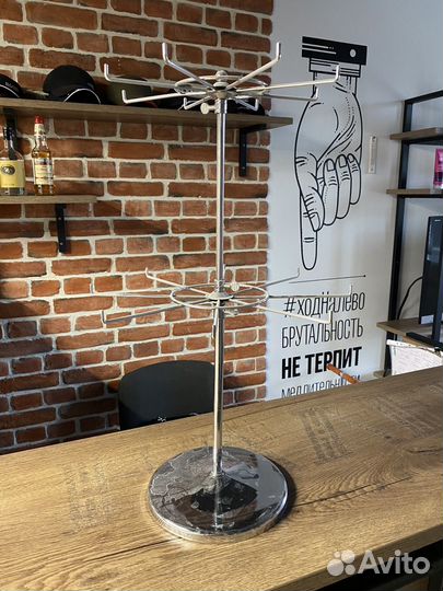 Торговое оборудование