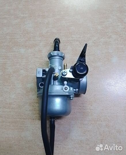 Карбюратор Gryphon Orion 125 City 153FMI PZ22D