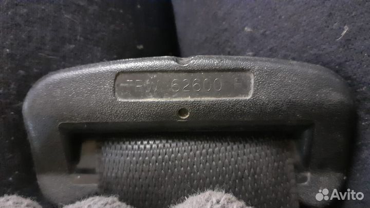 Ремень безопасности Mercedes ML W163