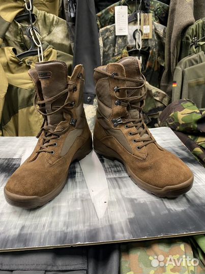 Берцы летние облегченные YDS 39,42,44 оригинал