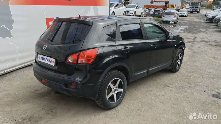 Плафон салонный Nissan Qashqai (J10) 26490-JD000