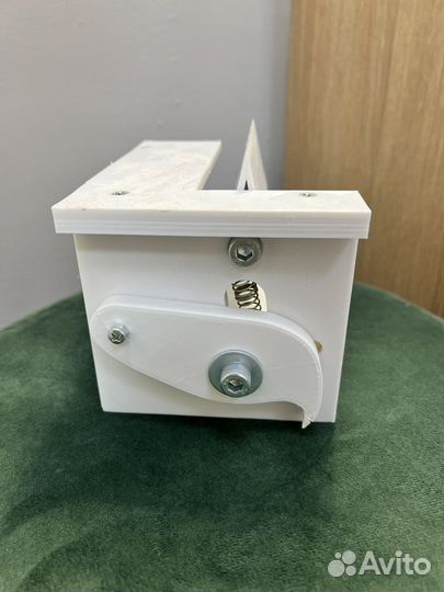 Машинка для формирования пучков