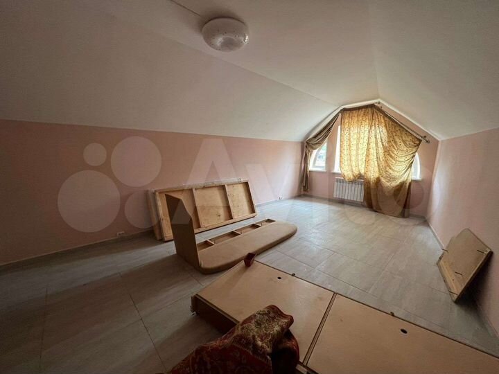 Дом 82 м² на участке 1 сот.