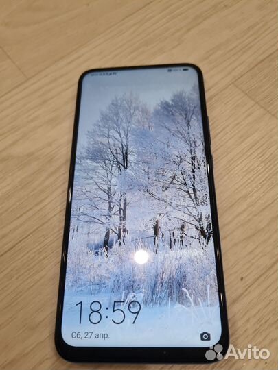 HONOR 9X, 4/128 ГБ