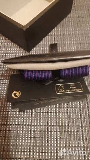 Massimo Dutti запонки