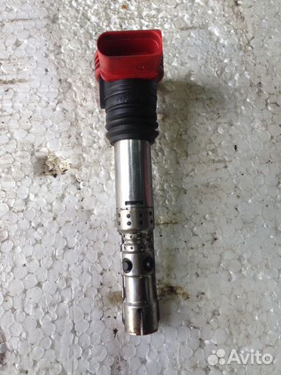 Катушки на мотор 3.7/4.2