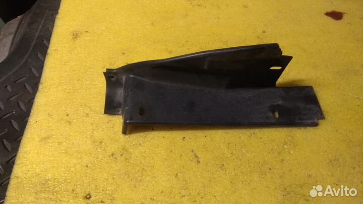 Патрубок воздушного фильтра UAZ Patriot