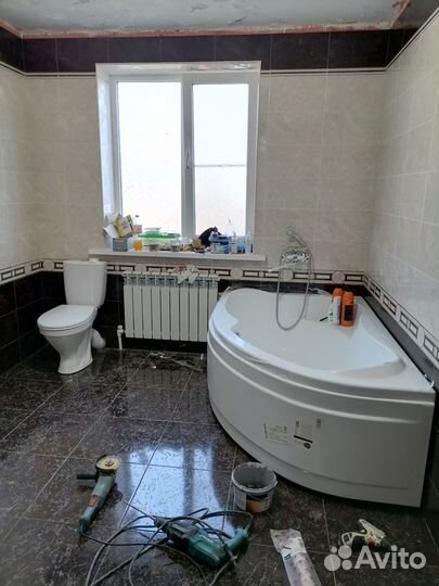 Маляр строитель отделочник