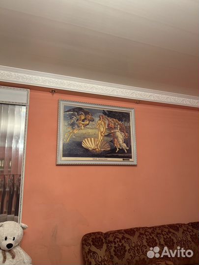 Картина интерьер