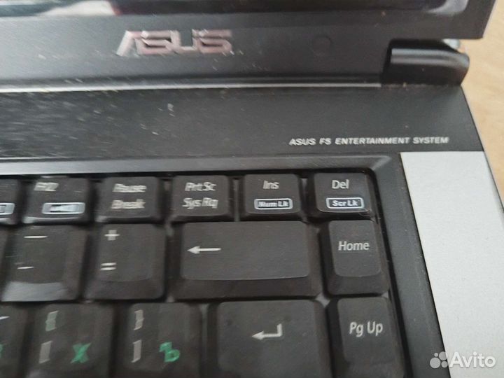Asus