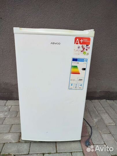 Морозильная камера бу маленькая